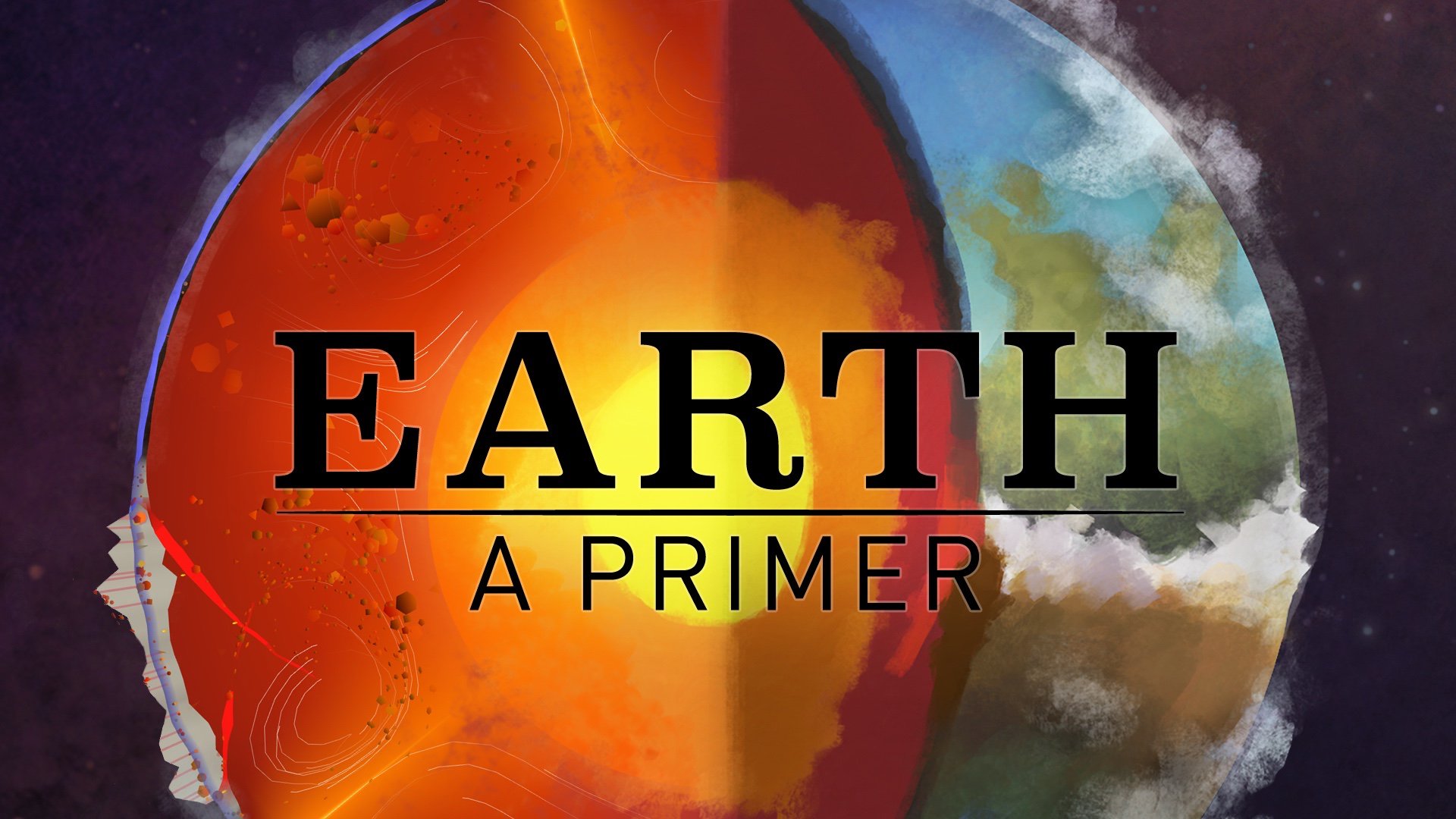 Earth Primer